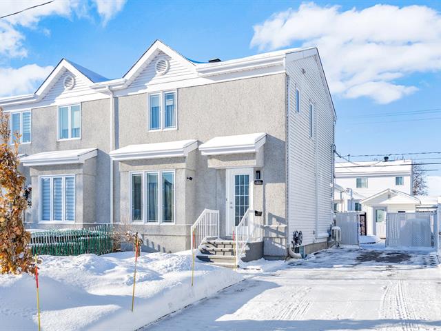 maison à vendre Saint-Eustache