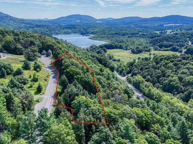 maison à vendre Bromont