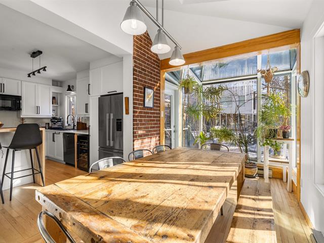 maison à vendre Mont-Royal