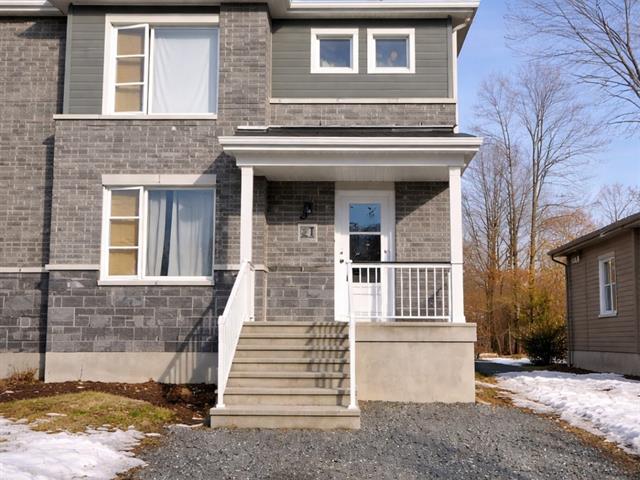 maison à vendre Gatineau (Buckingham)