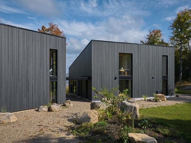 maison à vendre Val-des-Lacs