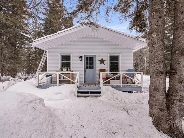 maison à vendre Saint-Tite-des-Caps