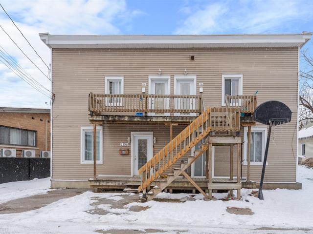 maison à vendre Mascouche