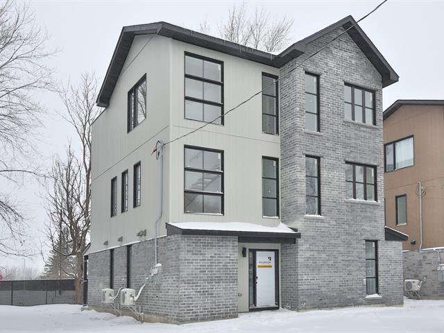 maison à vendre Carignan