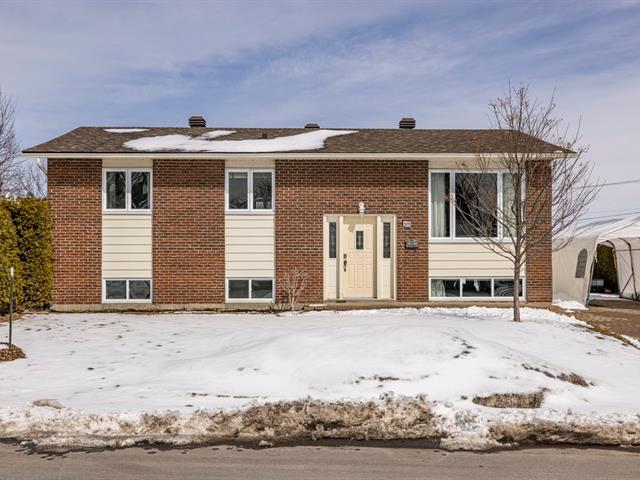 maison à vendre Saint-Eustache