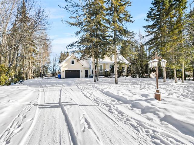 maison à vendre Sainte-Anne-des-Plaines