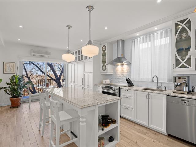 maison à vendre Montréal (Côte-des-Neiges/Notre-Dame-de-Grâce)