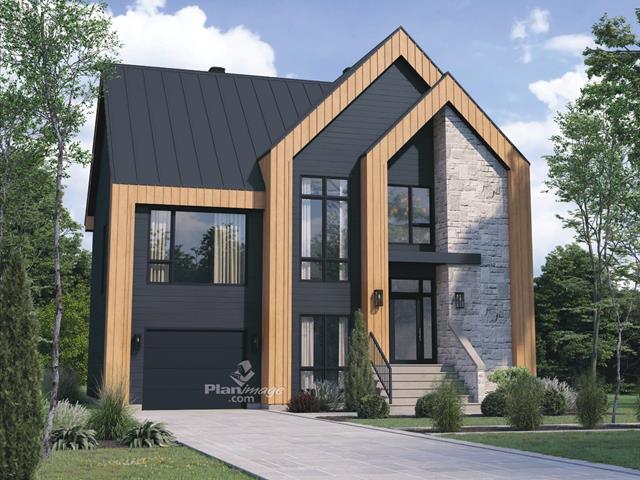 maison à vendre Saint-Jean-sur-Richelieu