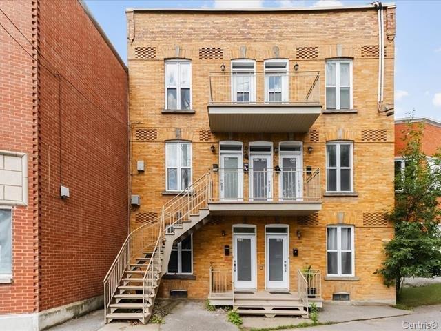 maison à vendre Montréal (Verdun/Île-des-Soeurs)