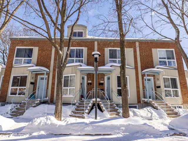 Maison à étages à vendre, Montréal (Mercier/Hochelaga-Maisonneuve)