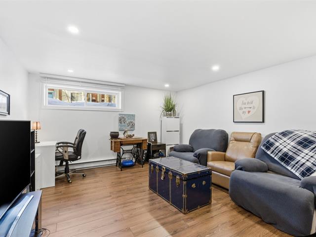 Maison à étages à vendre, Montréal (Mercier/Hochelaga-Maisonneuve)