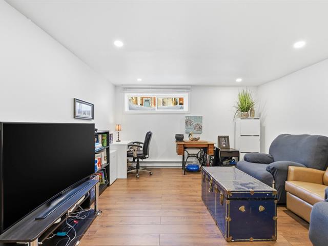 Maison à étages à vendre, Montréal (Mercier/Hochelaga-Maisonneuve)