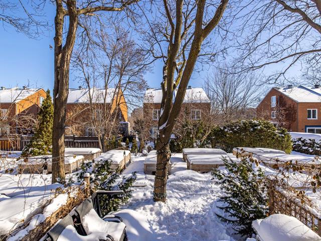Maison à étages à vendre, Montréal (Mercier/Hochelaga-Maisonneuve)