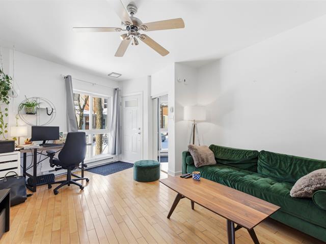 Maison à étages à vendre, Montréal (Mercier/Hochelaga-Maisonneuve)