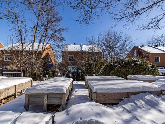 Maison à étages à vendre, Montréal (Mercier/Hochelaga-Maisonneuve)