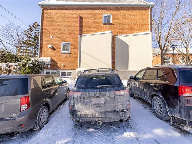 Maison à étages à vendre, Montréal (Mercier/Hochelaga-Maisonneuve)