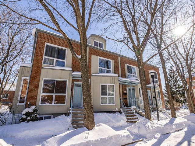 Maison à étages à vendre, Montréal (Mercier/Hochelaga-Maisonneuve)