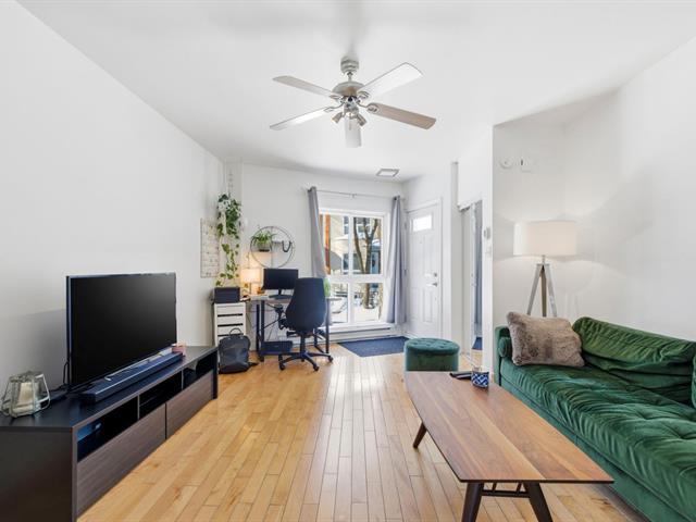 Maison à étages à vendre, Montréal (Mercier/Hochelaga-Maisonneuve)