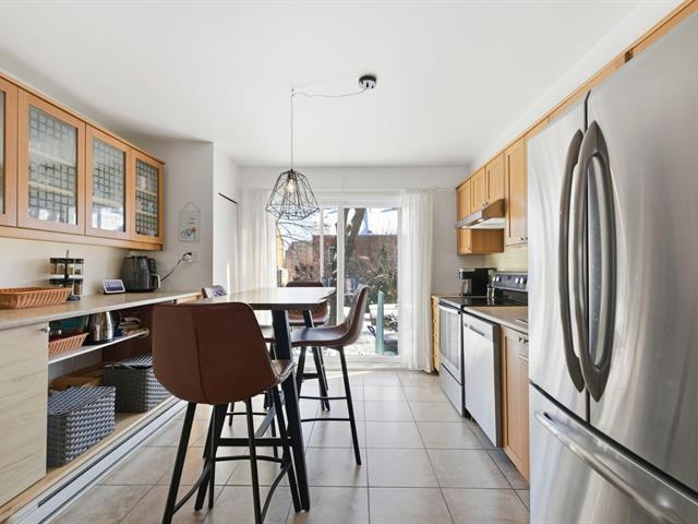 Maison à étages à vendre, Montréal (Mercier/Hochelaga-Maisonneuve)