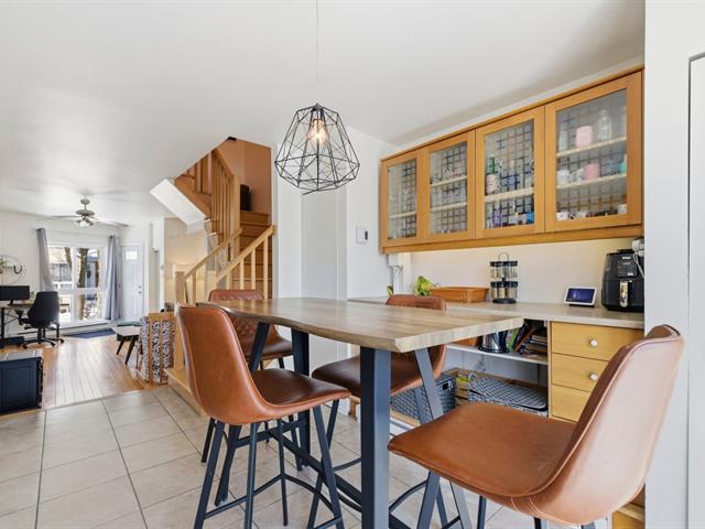 Maison à étages à vendre, Montréal (Mercier/Hochelaga-Maisonneuve)