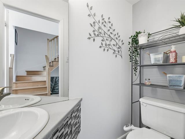 Maison à étages à vendre, Montréal (Mercier/Hochelaga-Maisonneuve)