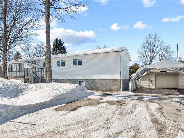 maison à vendre Terrebonne (La Plaine)