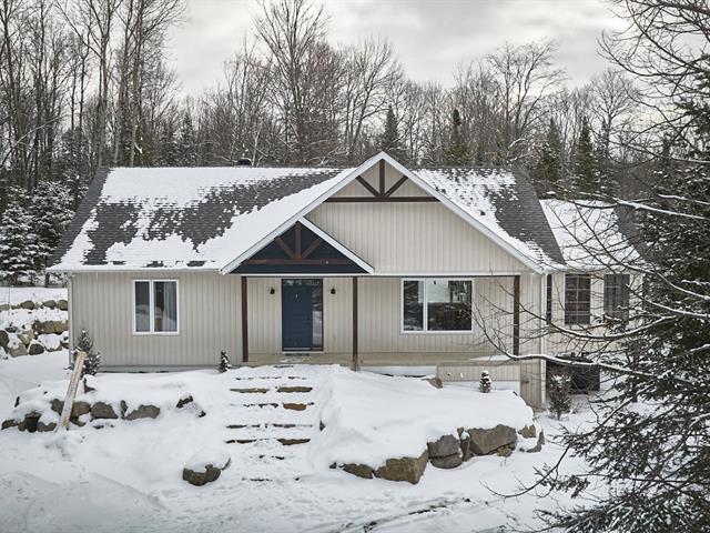 maison à vendre Prévost