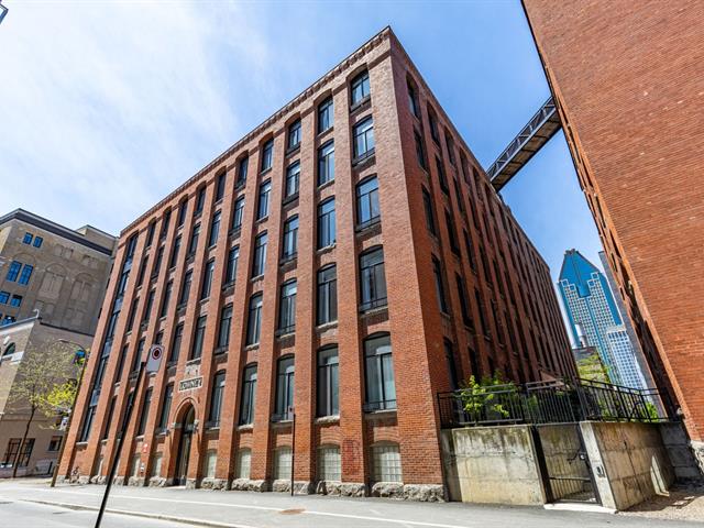 Condo for sale Montréal (Le Sud-Ouest)
