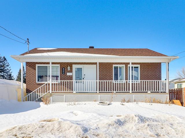 maison à vendre Laval (Saint-François)
