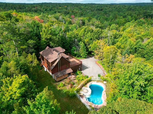 maison à vendre Saint-Colomban
