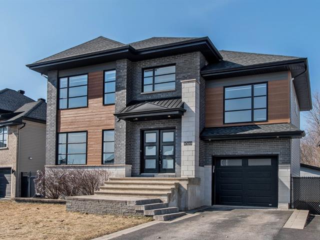 maison à vendre Mirabel