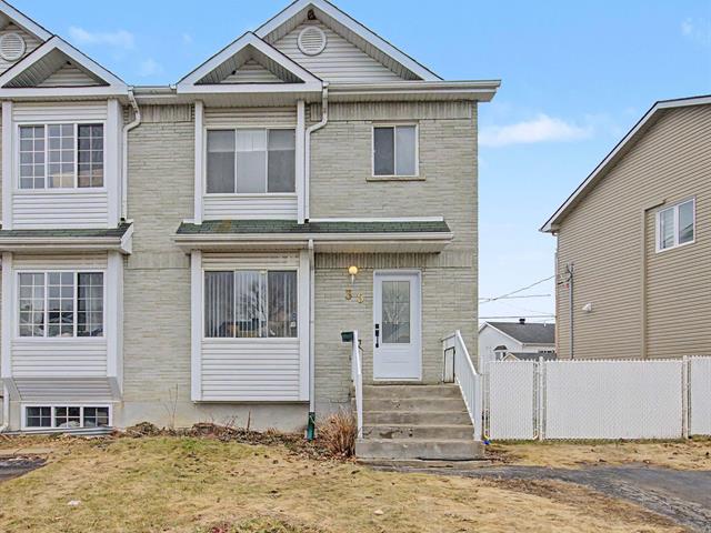 maison à vendre Delson