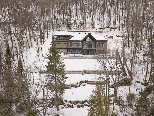 maison à vendre Saint-Donat