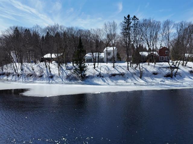 maison à vendre Shannon