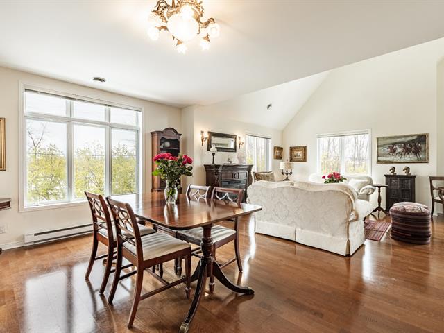 Condo vendu, Dollard-des-Ormeaux