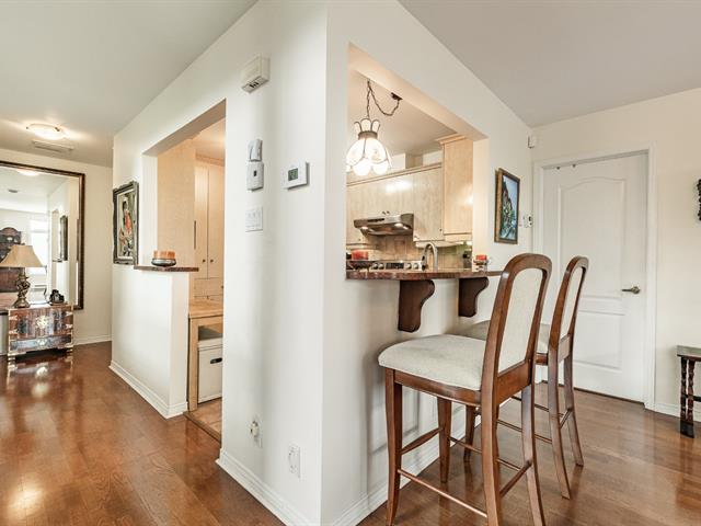 Condo vendu, Dollard-des-Ormeaux