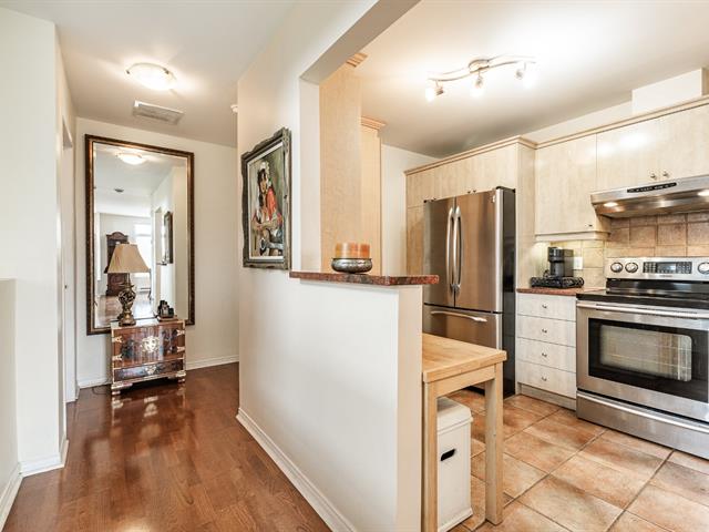 Condo vendu, Dollard-des-Ormeaux