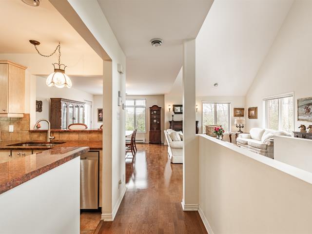 Condo vendu, Dollard-des-Ormeaux