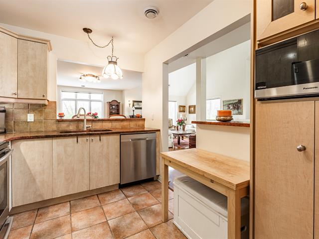 Condo vendu, Dollard-des-Ormeaux