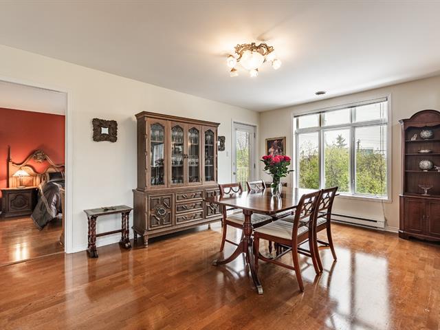 Condo vendu, Dollard-des-Ormeaux