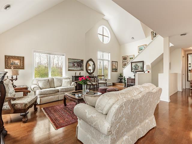 Condo vendu, Dollard-des-Ormeaux