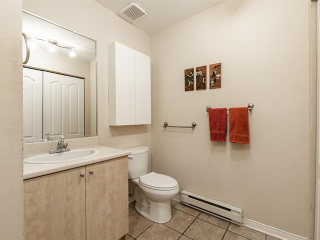 Condo vendu, Dollard-des-Ormeaux