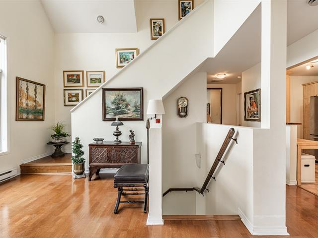 Condo vendu, Dollard-des-Ormeaux