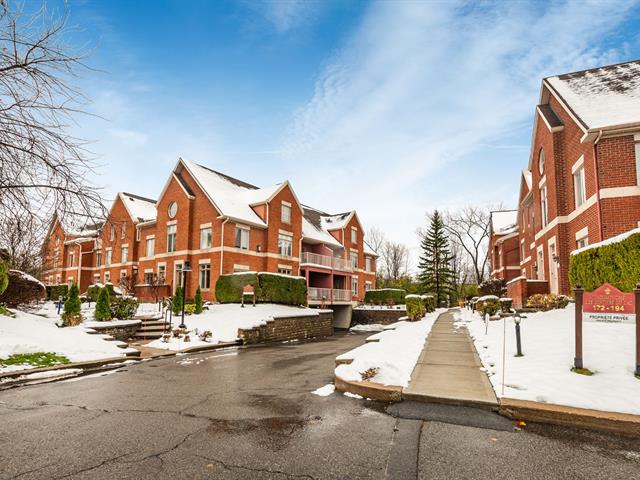 Condo vendu, Dollard-des-Ormeaux