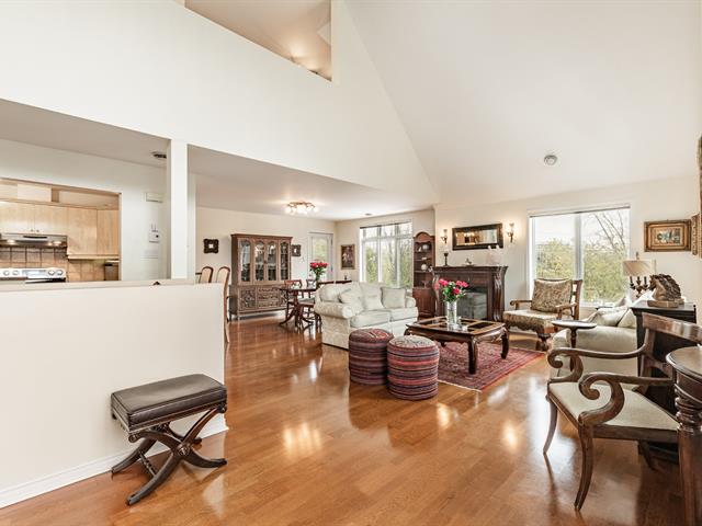 Condo vendu, Dollard-des-Ormeaux