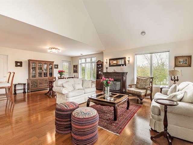 Condo vendu, Dollard-des-Ormeaux