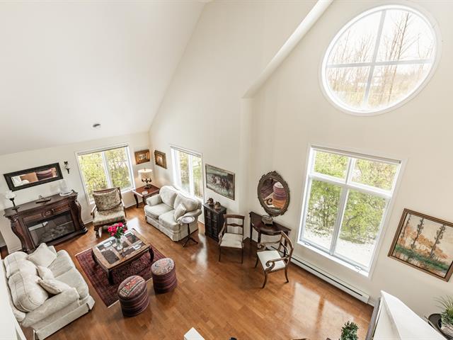 Condo vendu, Dollard-des-Ormeaux