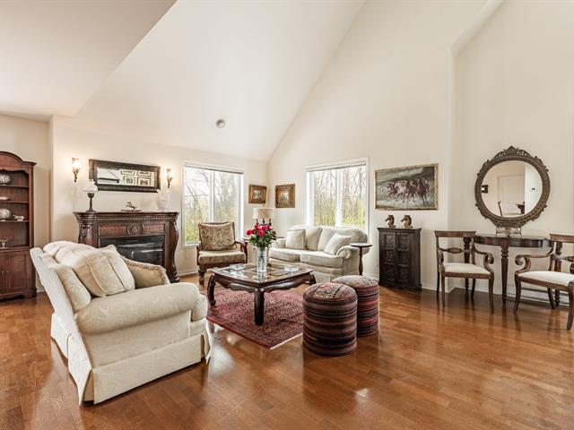 Condo vendu, Dollard-des-Ormeaux