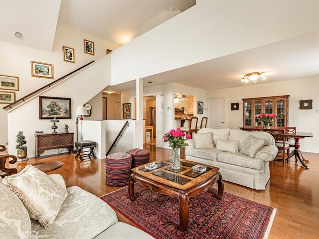 Condo vendu, Dollard-des-Ormeaux