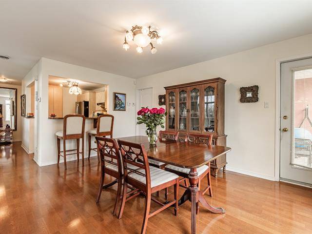 Condo vendu, Dollard-des-Ormeaux